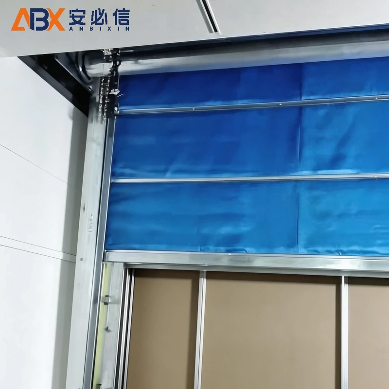 胡杨河上叠门