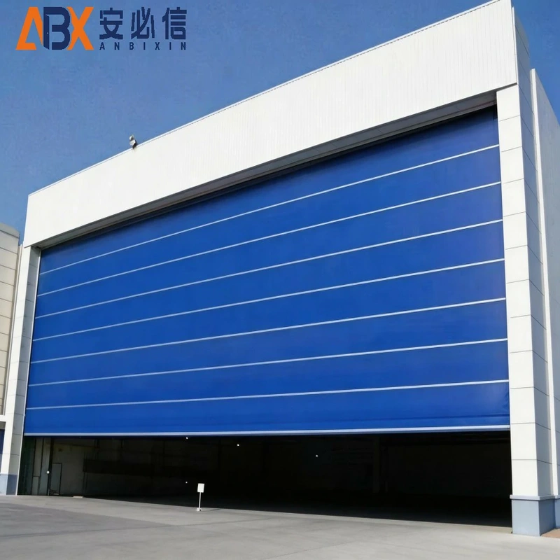 胡杨河背带堆积门